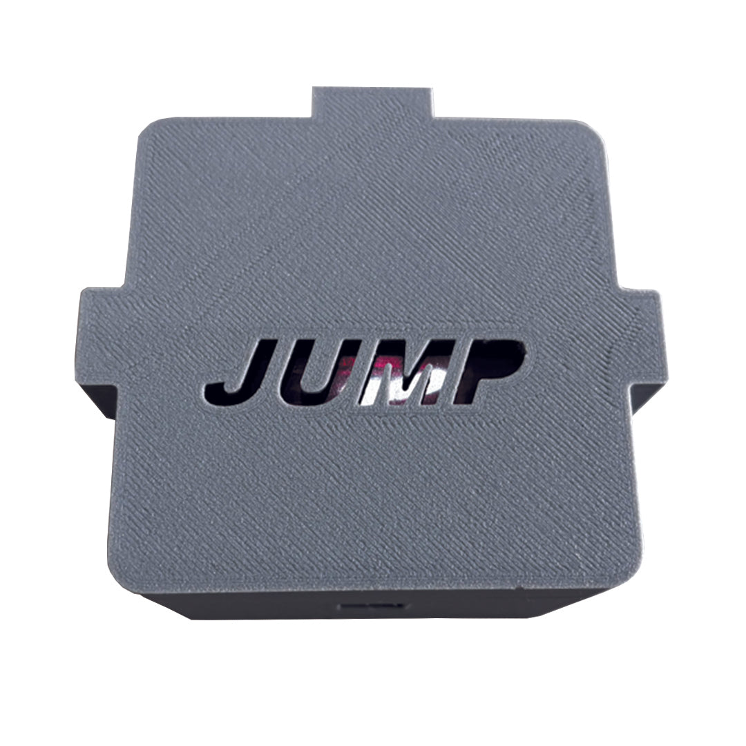 Sensor láser de salto vertical | DROP JUMP - SJ - CMJ - AVALAKOV | INERTIAX