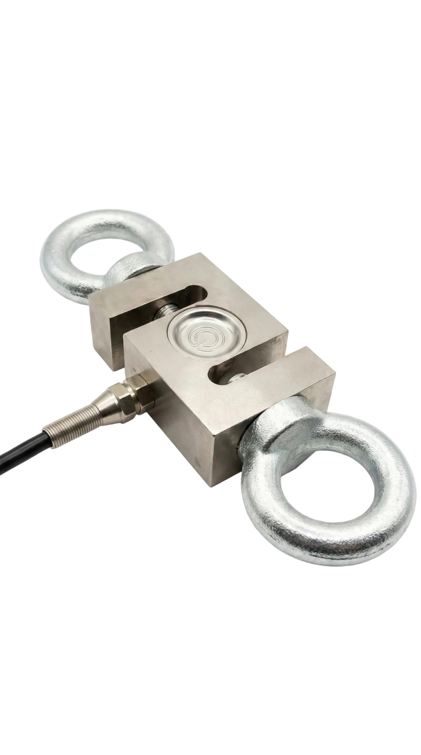 Celda de carga Inertiax 500 Kg | Cableada