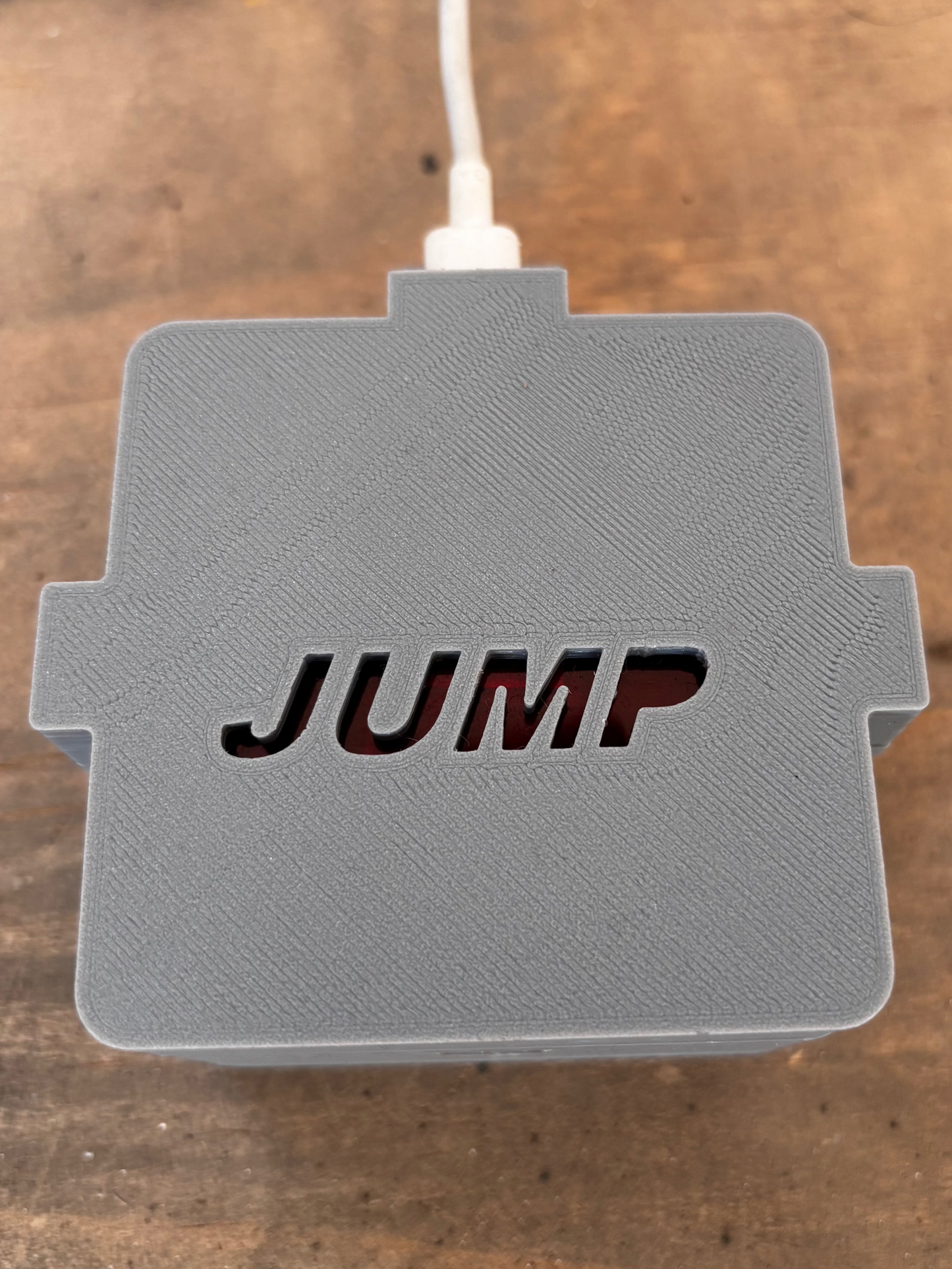 Sensor láser de salto vertical | DROP JUMP - SJ - CMJ - AVALAKOV | INERTIAX