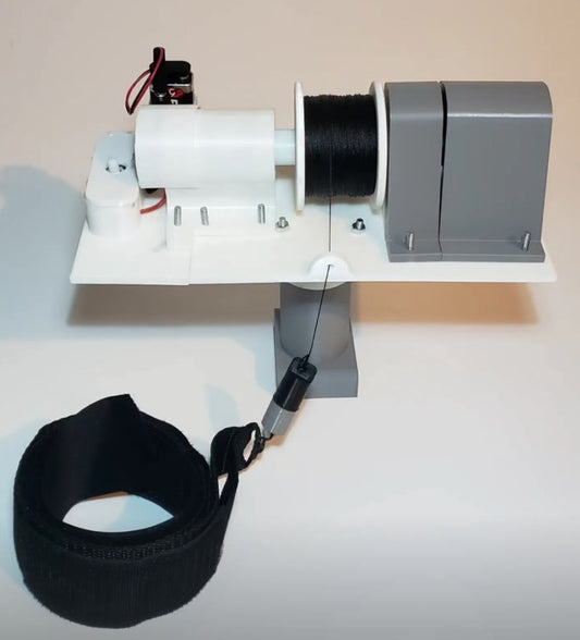 Sprint Encoder | Inertiax - Encoder horizontal | 50 metros