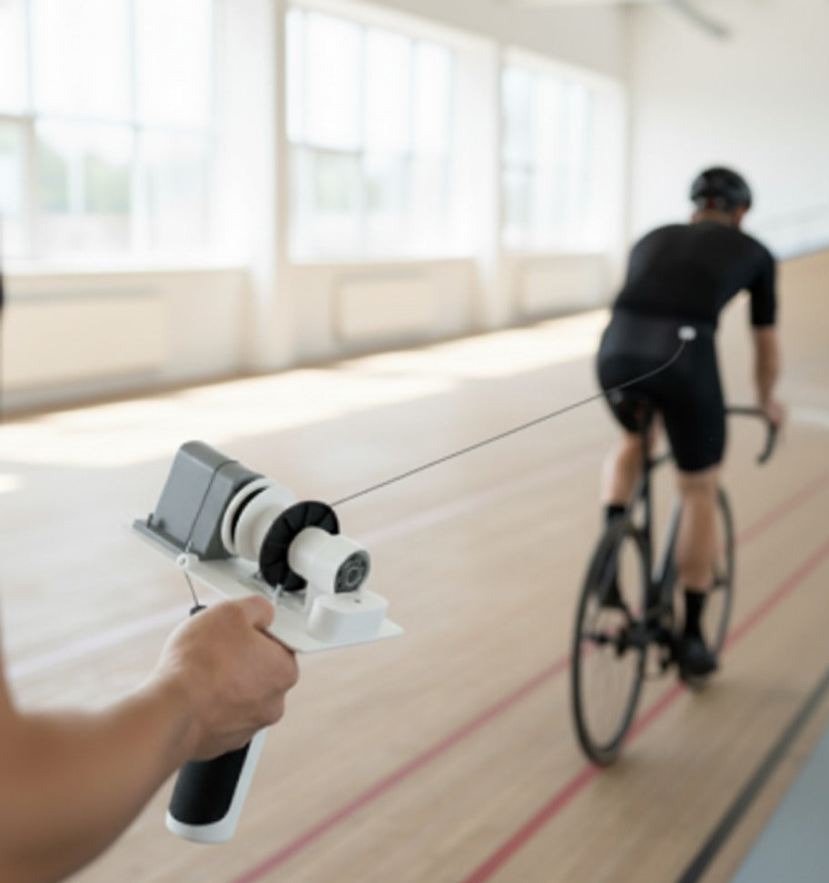 Sprint encoder Inertiax| Inalámbrico