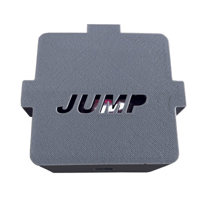 Sensor láser de salto vertical | DROP JUMP - SJ - CMJ - AVALAKOV | INERTIAX