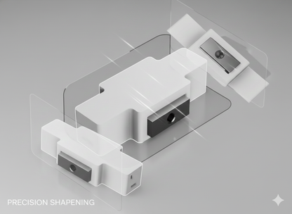 Célula de Carga InertiaX 500 Kg |  Inalámbrica