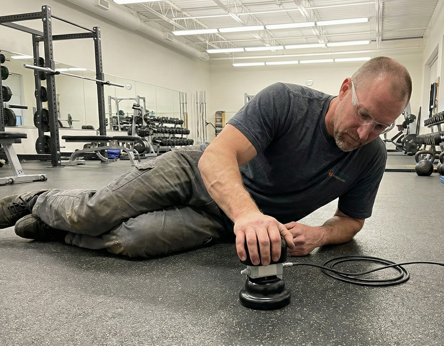 Adaptadores Celda de carga