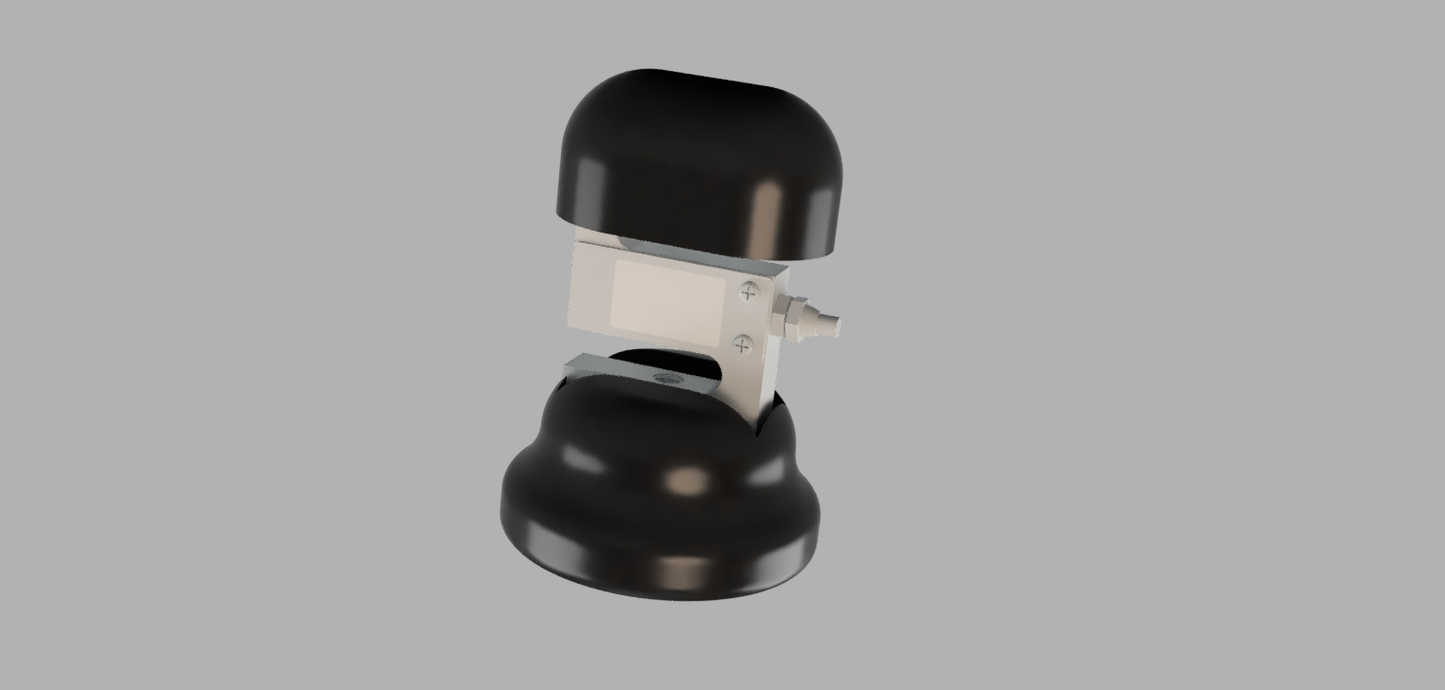 Adaptadores Celda de carga