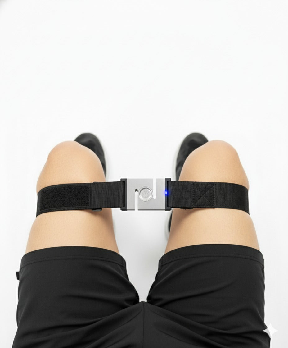 Célula de Carga InertiaX |  Preventa