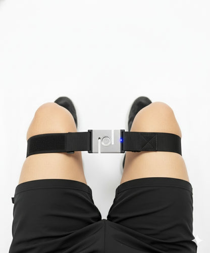 Célula de Carga InertiaX |  Preventa