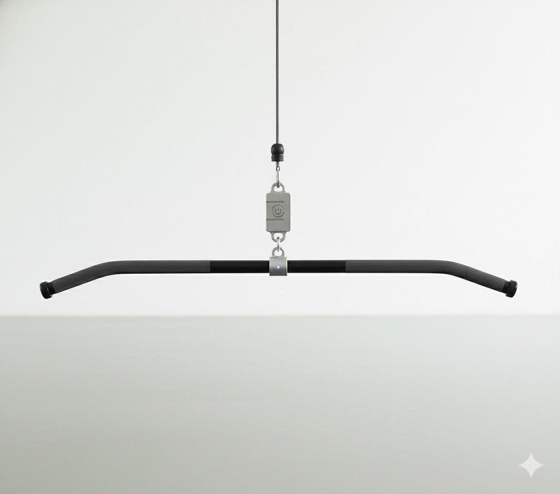 Célula de Carga InertiaX |  Preventa