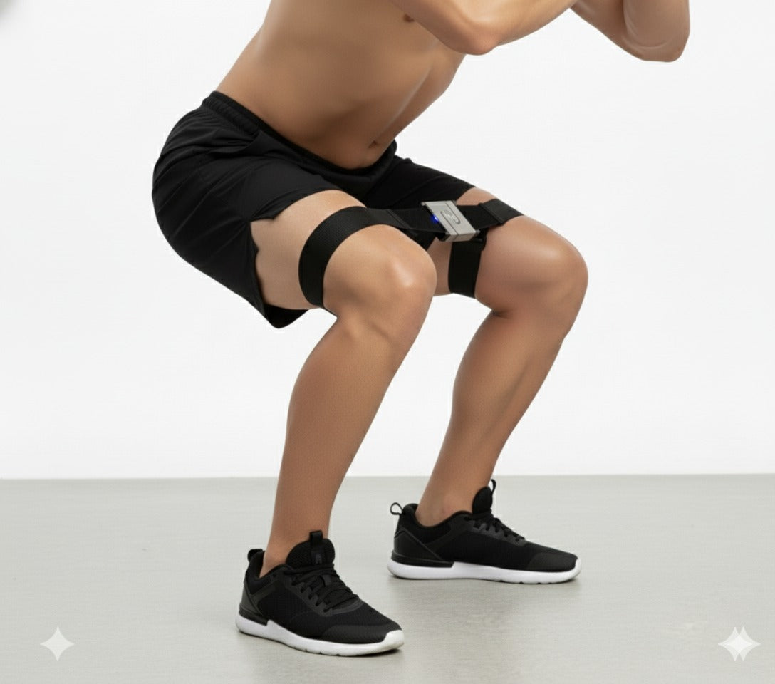 Célula de Carga InertiaX |  Preventa