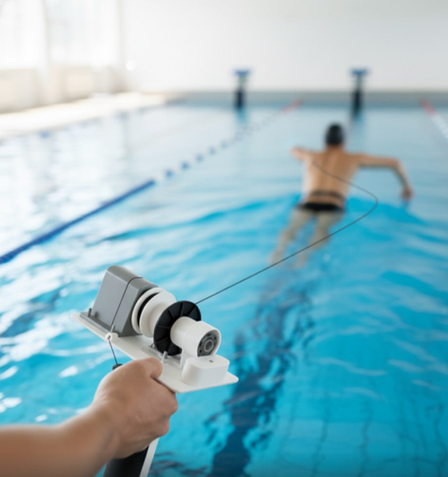 Sprint encoder Inertiax| Inalámbrico