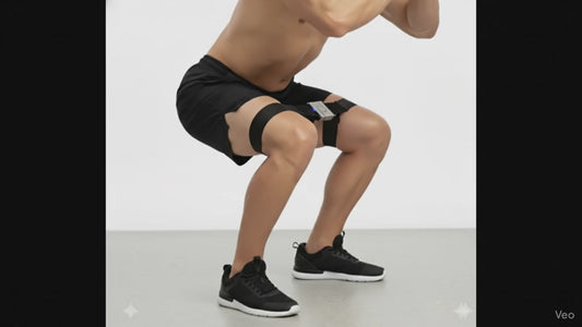 Célula de Carga InertiaX |  Preventa